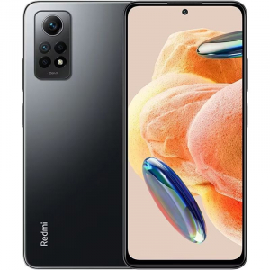 Xiaomi Redmi Note 12 Pro LTE 8/256GB Dual-Sim mobiltelefon szürke